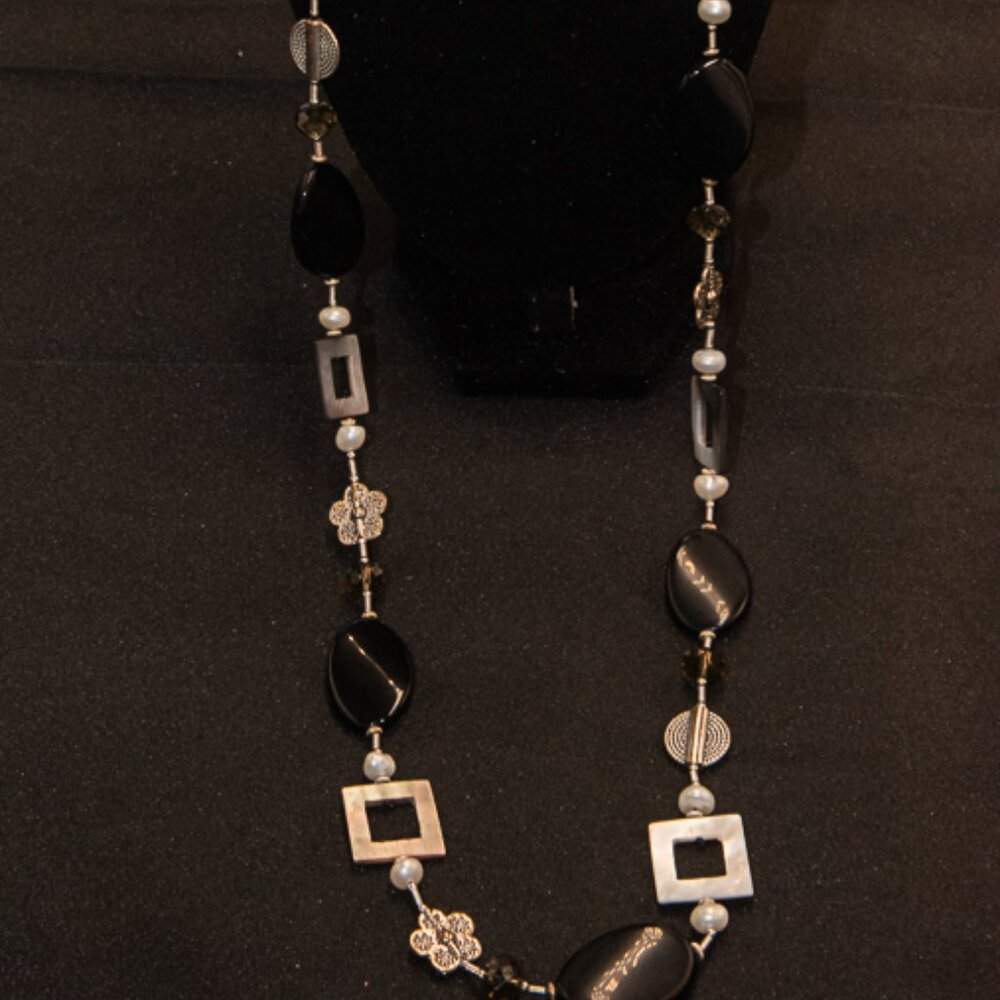 Premier Design "Token of Love" 30" Necklace